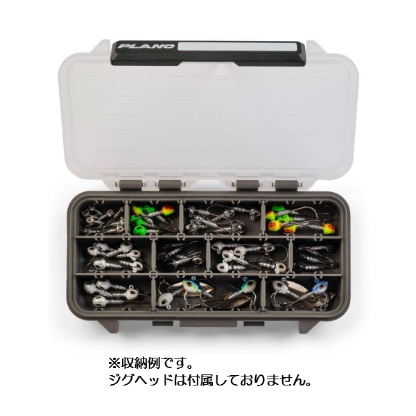 プラノ ルアーケース ストワウェイ 3500: バッグ・ケース｜釣具の通販