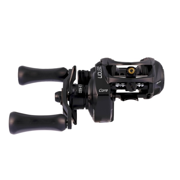 アブガルシア ベイトリール ゼノン コア(ZENON Core) HS8(右巻き