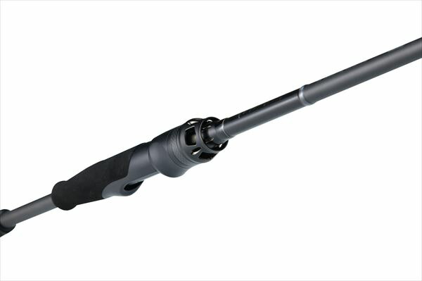 Abu アブガルシア Versart ベルサート VERS-61UL【大型商品】: 竿