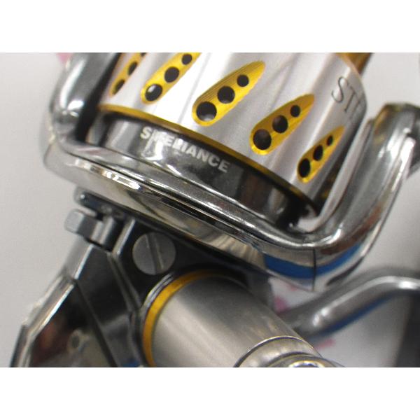 中古品 シマノ ０７ステラｃ３０００ 中古 釣具のキャスティングオンラインストア 全国50店舗以上を展開する大型釣具店