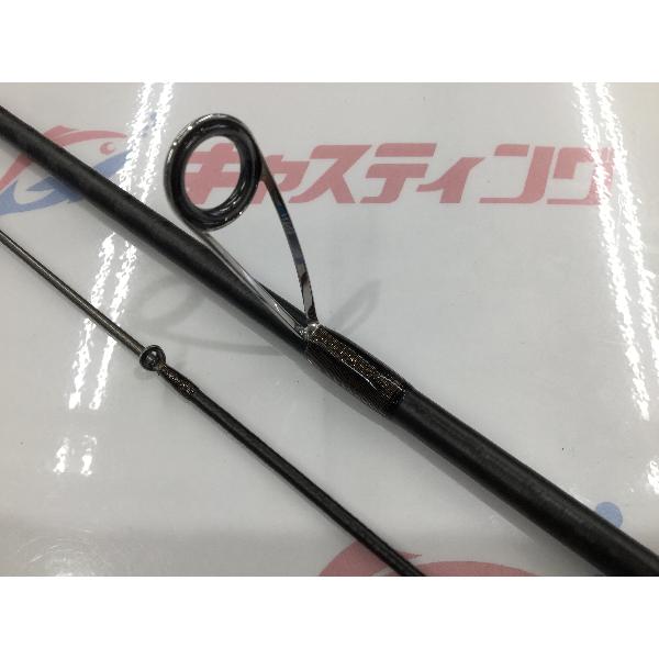 ソアレSS S704LS アジングロッド シマノ ソアレSS アジング S704LS/P161L 美品 アジングロッド