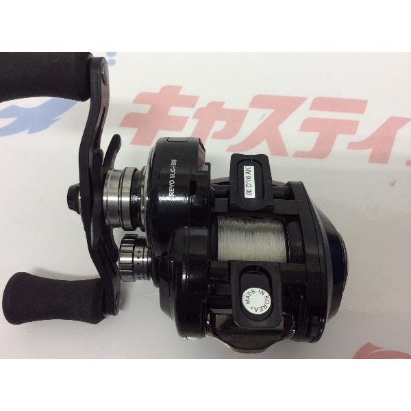 中古品】 アブ・ガルシア REVO SLC-IB8: 中古｜釣具の通販