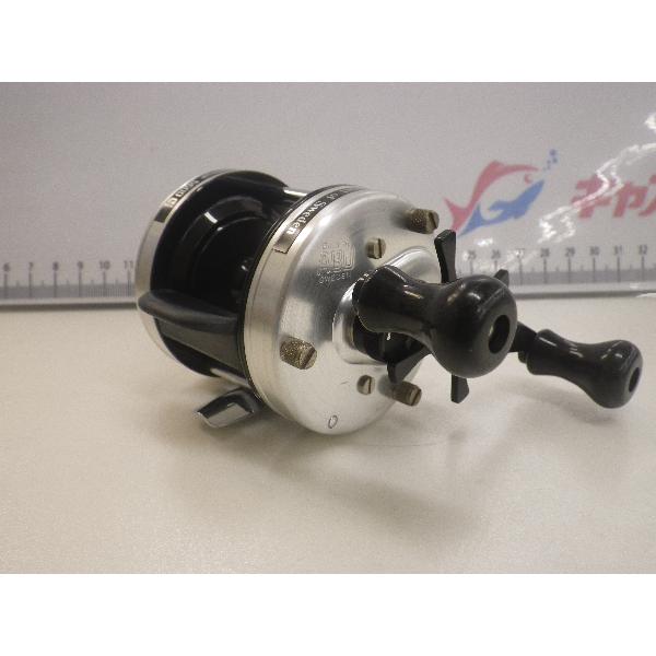 中古品】 AbuGarcia(アブガルシア) Ambassadeur (アンバサダー)5600C