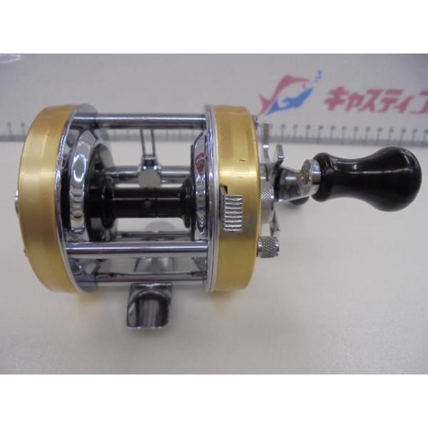 中古品】 AbuGarcia(アブガルシア) Ambassadeur(アンバサダー)5500