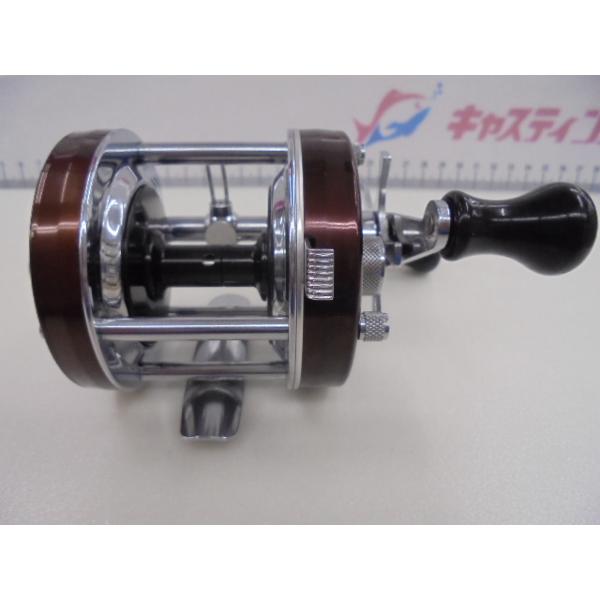 中古品】 AbuGarcia(アブガルシア) Ambassadeur(アンバサダー)5500