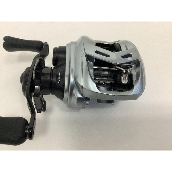 中古品】 ダイワ 21アルファス SV TW 800H: 中古