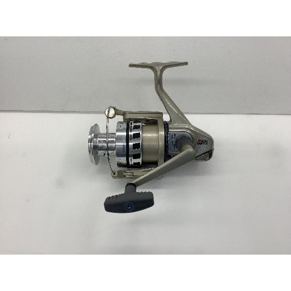 中古品】 アブガルシア アブ CD‐6 5000BG: 中古｜釣具