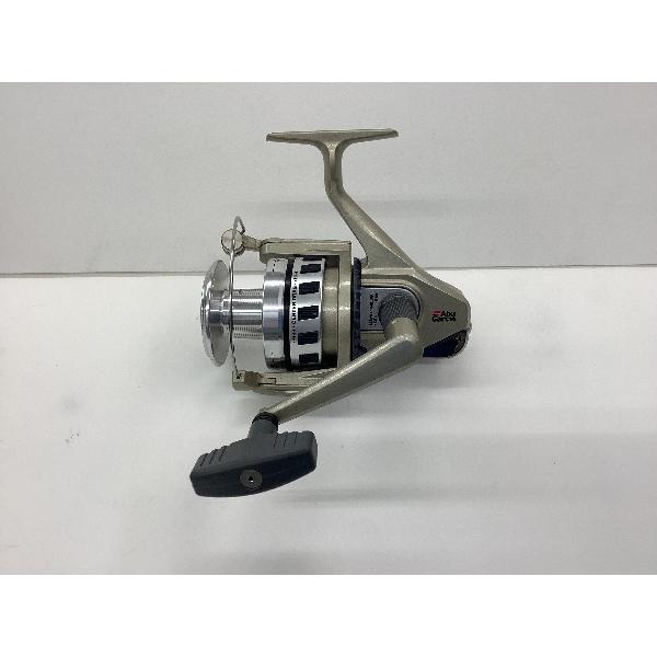 中古品】 アブガルシア アブ CD‐6 8000BG: 中古｜釣具