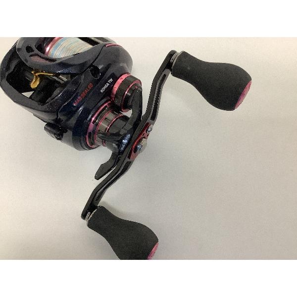 中古品】 ダイワ 紅牙 TW 7．3L: 中古｜釣具の通販なら