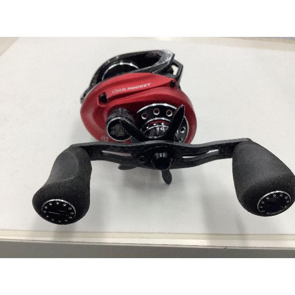 中古品】 アブガルシア REVO ROCKET: 中古｜釣具の通販なら