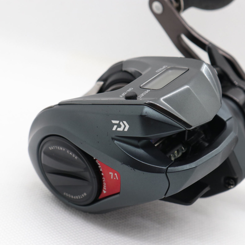 18キャタリナIC 100SHL 美品 中古品】 キャタリナ IC 100SHL