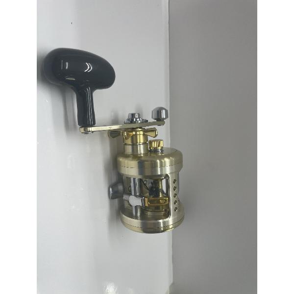 ☆程度良好☆ダイワ 両軸リール ミリオネアCV-Z 250F/DAIWA Amazon | ダイワ リール ミリオネア CV-Z 250SF | ダイワ(DAIWA