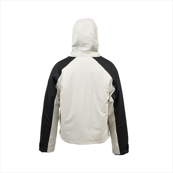 リバレイ 7687 RBB フィッシャーマンWDジャケット【ウェア店舗受取で