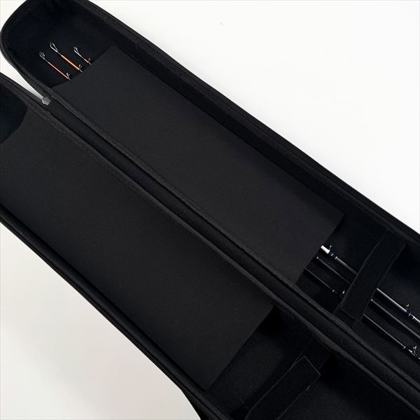 テイルウォーク ロッドケース エクスペディションハードキャリーケース