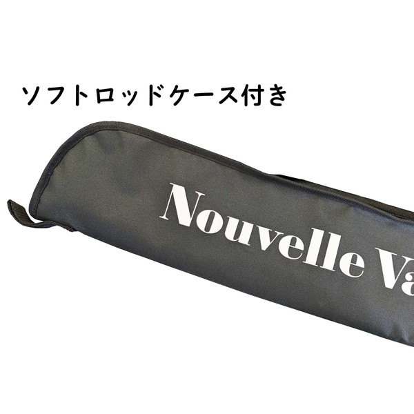 アマノ釣具 船大物竿 Nouvelle Vague ブリ 2WAY 340-450: 竿｜釣具の