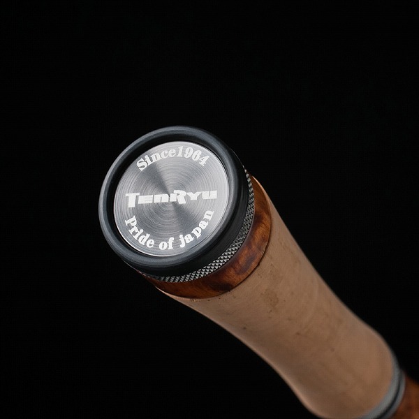 テンリュウ レイズスペクトラ 82Ｍ 天龍 サクラマストラウト Rayz Spectra（レイズ スペクトラ）｜TROUT｜テンリュウ