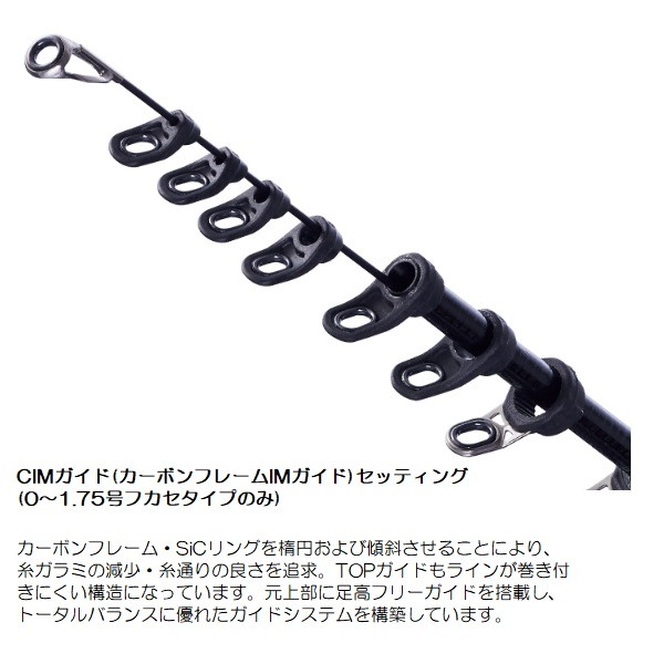 釣り竿 がまかつ がま磯 アルデナ 遠投S 35-53 ぐうの音も出ないコスパ】がま磯アルデナは“マストバイ”な最先端磯竿