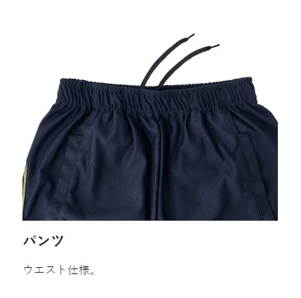 がまかつ GM3695 アクティブクールスーツ(M ホワイト): ウェア・靴