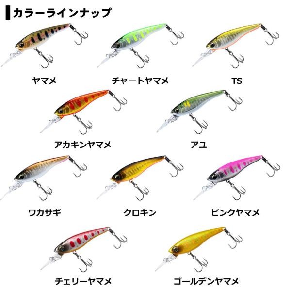 ダイワ　シルバークリーク　フィッシングエリアスペシャル　SC-FA 510L ダイワ シルバークリーク フィッシングエリア スペシャル SC-FA 510L