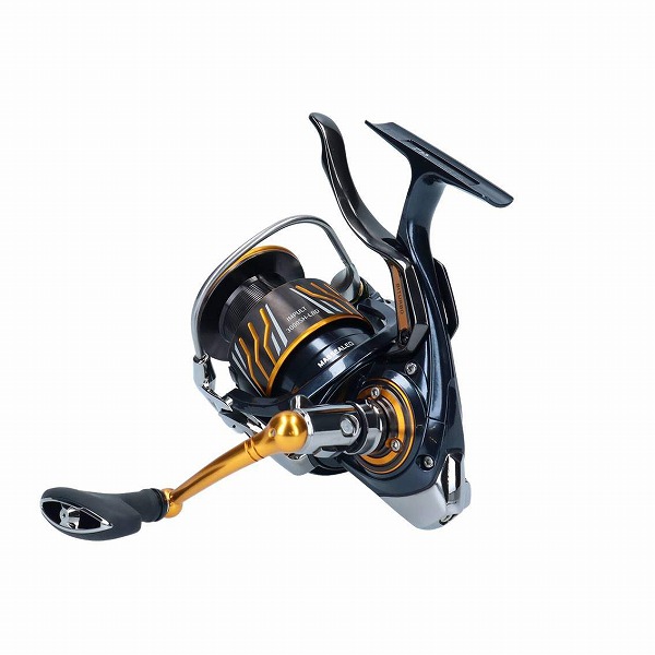 DAIWA  20インパルト3000SHーLBD(新品未使用)