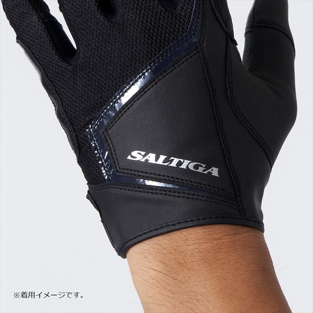 訳あり】【ネコポス対象品】ダイワ 手袋 DG-7322 ソルティガ レザー