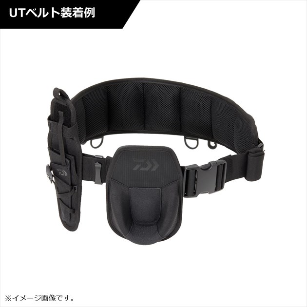 ダイワ DA-4522 UTマルチプライヤーケース ブラック: 釣り小物・便利