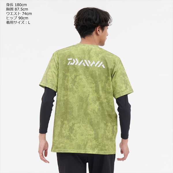 Tom　ウェアのみ NORMAL EXPERT ノーマルエキスパート 1/2コットンジャージ