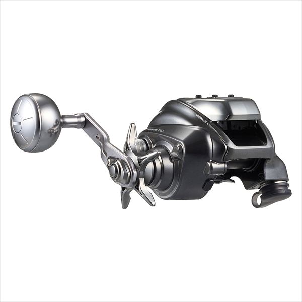 ダイワ 電動リール 26 シーボーグ 150J(右)(150J): 釣り小物・便利用品