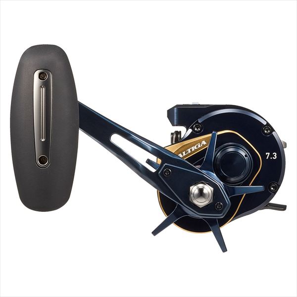 DAIWA SALTIGA IC 300H-SJ ベイトリール ダイワ ソルティガ IC 300H-SJ (リール) 価格比較 - 価格.com