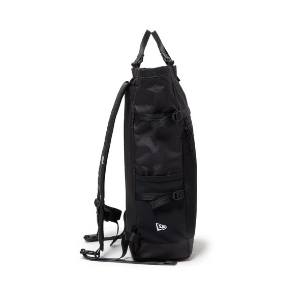 ニューエラジャパン タックルバッグ エクスプローラートートバッグ 22L