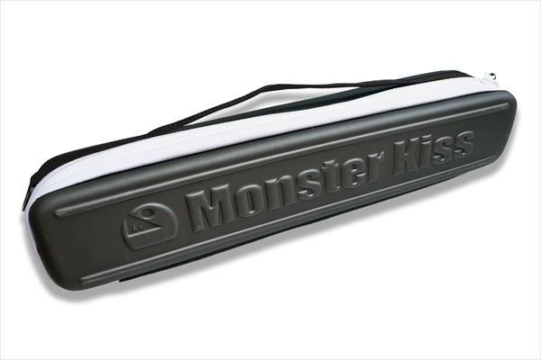 モンスターキス DearMonster ディアモンスター MZ-6S（スピニング・7