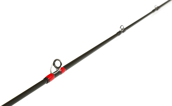 ルーデンスフィールド フエルコ Huerco XT505-5C: 竿