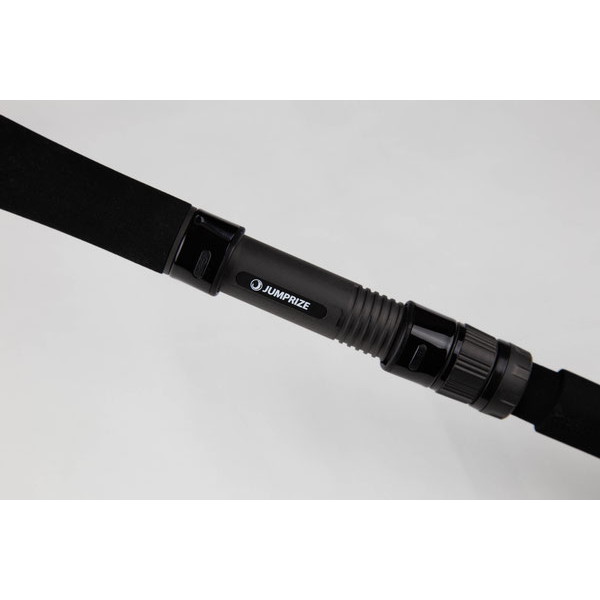 ジャンプライズ シーバスロッド ツーリミット97 マルチ （スピニング