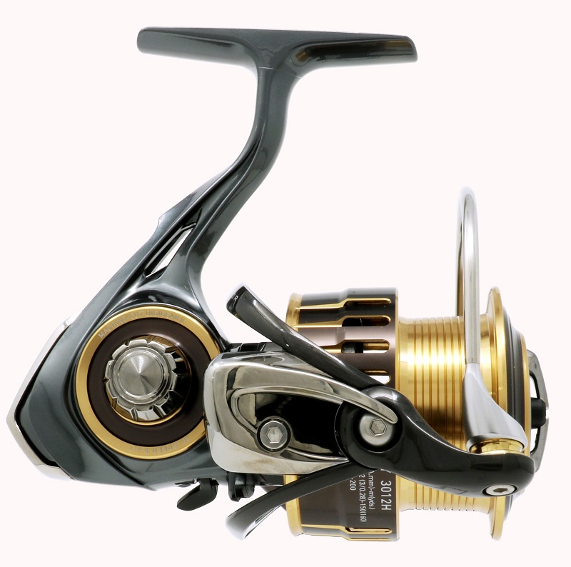 ダイワ ｄａｉｗａ １７ ｔｈｅｏｒｙ セオリー ３０１２ｈ スピニングリール Np194rel リール 釣具のキャスティングオンラインストア 全国50店舗以上を展開する大型釣具店