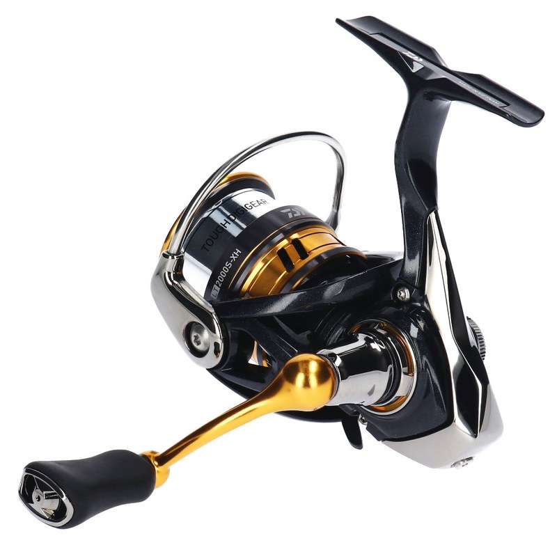 【新品・未使用】DAIWA レガリス LT2000S