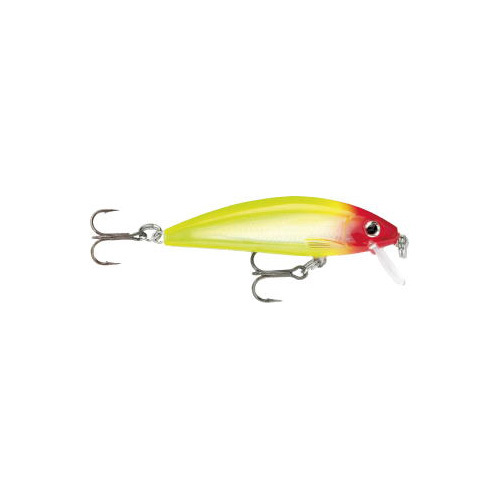 ラパラ エックスラップカウントダウン7cm XRCD7 CLN