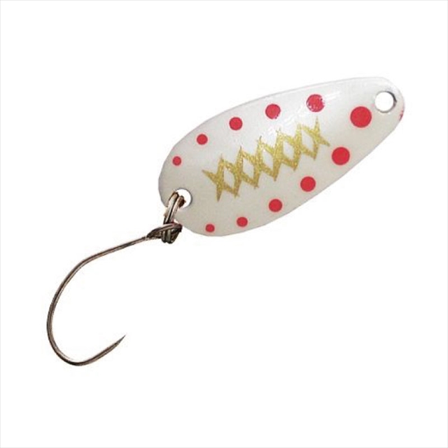 ネコポス対象品】ラパラ カウントダウンディーパー4g NPR