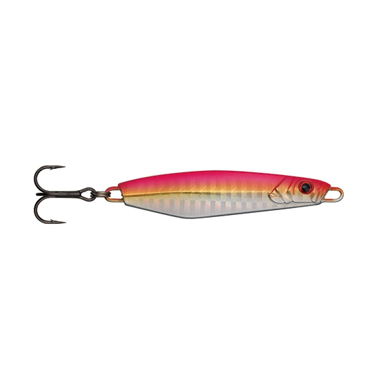 ラパラ サンダージグ40g THJ40-UVSP: ソルトルアー｜釣具