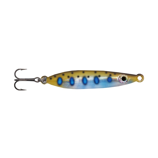 オールドルアー　ラパラ　スプーン Amazon.co.jp: Rapala(ラパラ) スプーン ラトリンミノースプーン 8cm