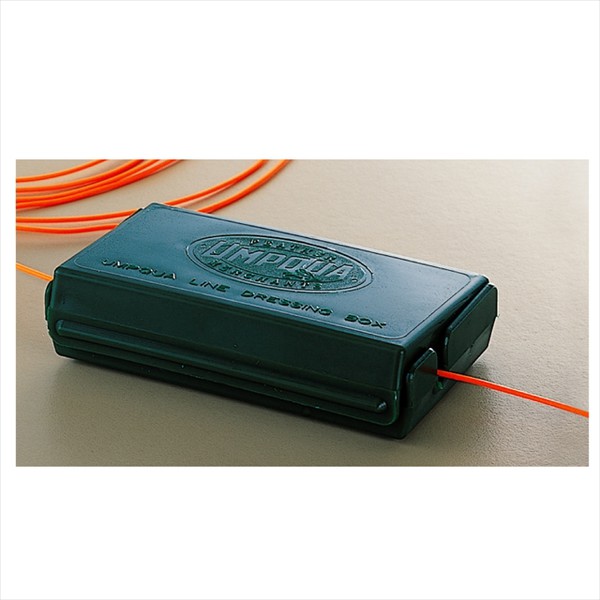 ティムコ アンプカ ラインドレッシングボックス ３０６３０ トラウトルアー フライ 釣具のキャスティングオンラインストア 全国50店舗以上を展開する大型釣具店