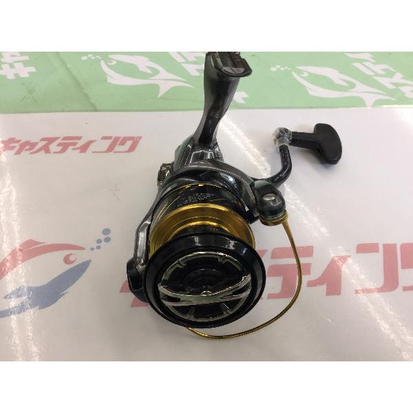 中古品 シマノ 16 ヴァンキッシュ 4000hg 中古 釣具のキャスティングオンラインストア 全国50店舗以上を展開する大型釣具店