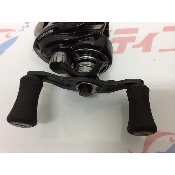 中古品】 アブ・ガルシア REVO SLC-IB8: 中古｜釣具の通販