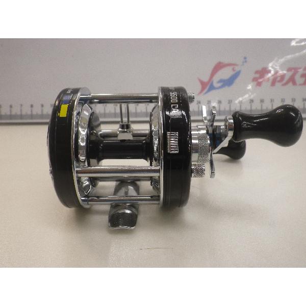 中古品】 AbuGarcia(アブガルシア) Ambassadeur (アンバサダー)5500CA
