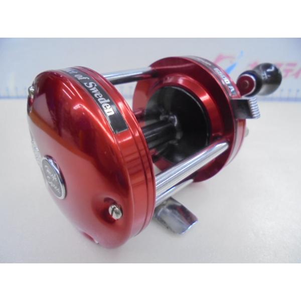 中古品】 AbuGarcia(アブガルシア) Ambassadeur(アンバサダー)6500A