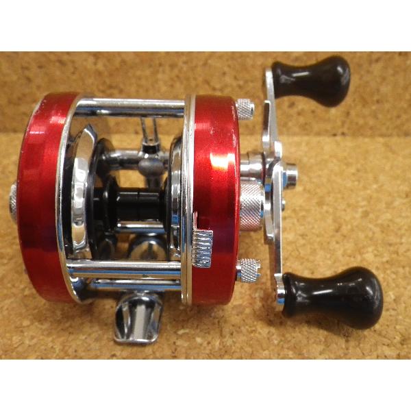 中古品】 AbuGarcia アブガルシア Ambassadeur アンバサダー４５００