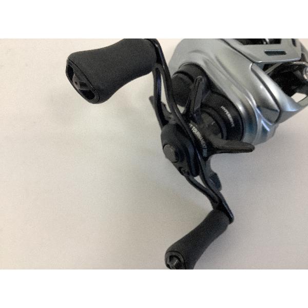 中古品】 ダイワ 21アルファス SV TW 800H: 中古