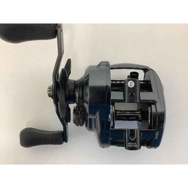 中古品】 ダイワ タトゥーラ TW 400H: 中古｜釣具の通販なら