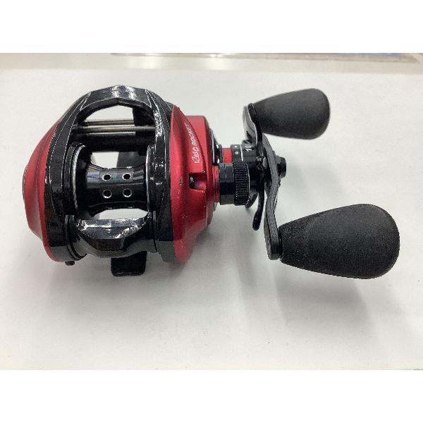 中古品】 アブガルシア REVO ROCKET: 中古｜釣具の通販なら