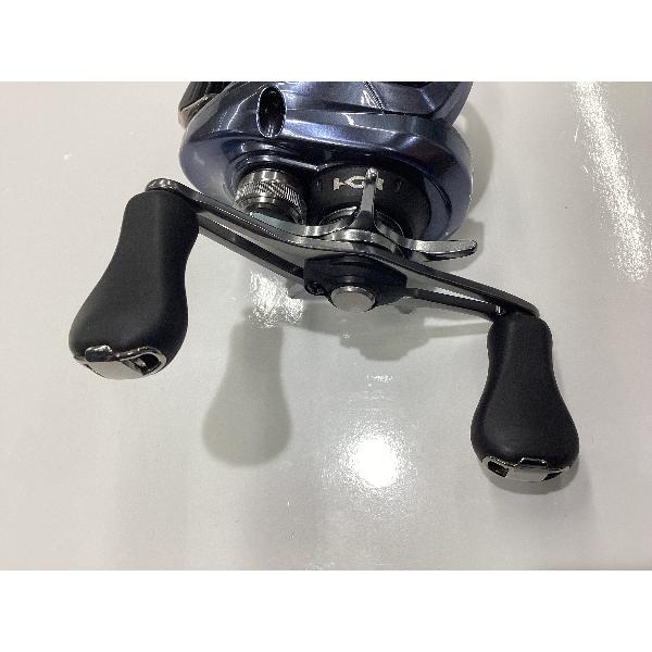 中古品】シマノ18 アルデバラン MGL 30HG: 中古｜釣具