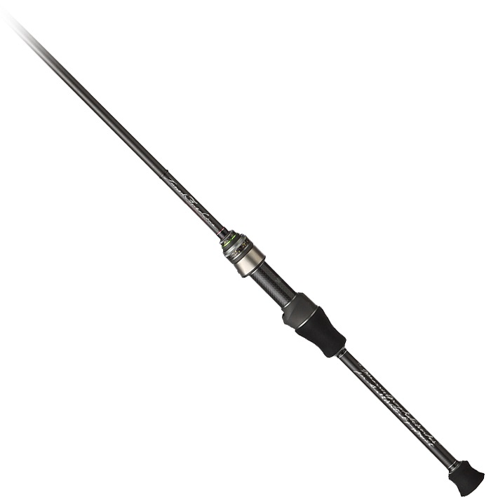 モーリスグラファイトワークス SSR-610T VARIVAS バリバス モーリス